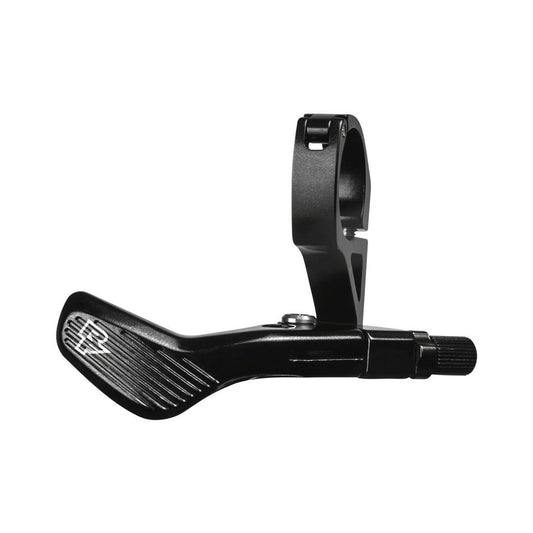 RaceFace Aeffect R Dropper Seatpost 1x Remote: Black (Dropper Seatpost Part) – studio product photo