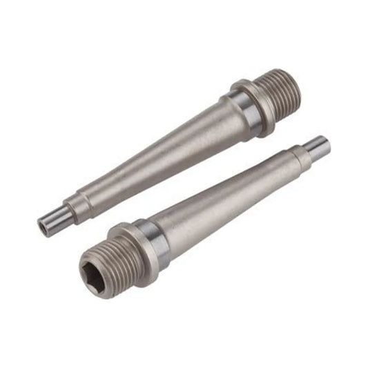 RaceFace Atlas Pedal Axle Kit (Pedal Small Part) – studio product photo