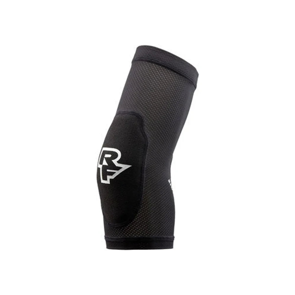 RaceFace Charge Elbow Pad - Stealth (Bicycle Protective Pads) – product view