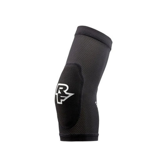 RaceFace Charge Elbow Pad - Stealth (Bicycle Protective Pads) – product view