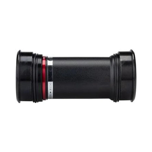 RaceFace CINCH BB92 Bottom Bracket: 41mm ID x 92mm Shell x 30mm Spindle, Double Row Bearing, External Seal – RaceFace CINCH BB92 Bottom Bracket: 41mm ID x 92mm Shell x 30mm Spindle, Double Row Bearing, External Seal (Bicycle Bottom