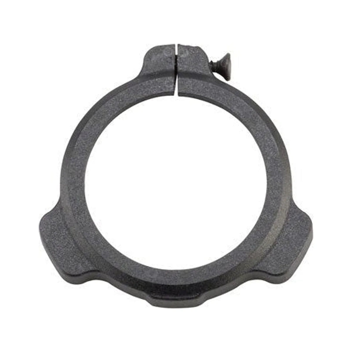 RaceFace CINCH Nylon Preloader Crank Assembly (Crank Part) – studio product photo