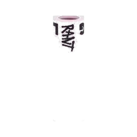 Rant LL Cool BMX Peg – studio product photo