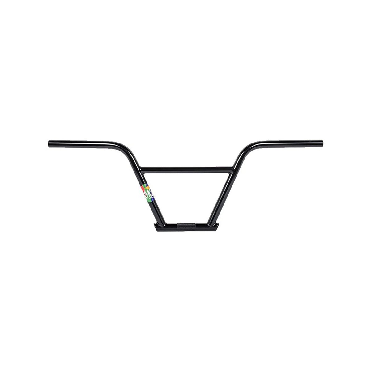 Rant NSIXTY 4PC BMX Handlebar (Bicycle Handlebars) – studio product photo