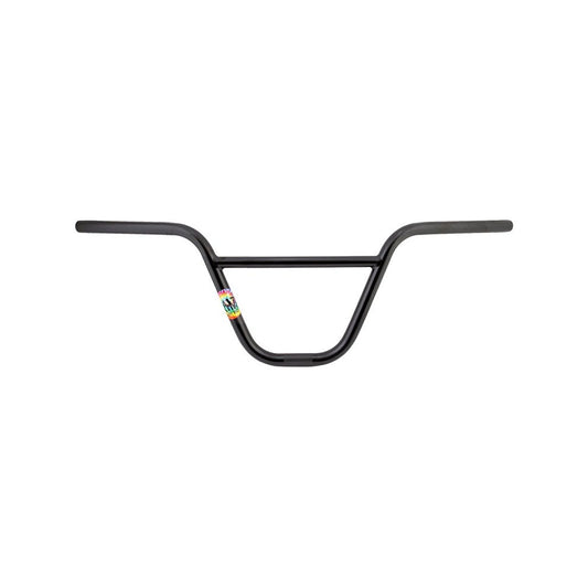 Rant Sway BMX Handlebar (Bicycle Handlebars) – studio photo