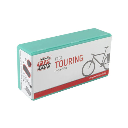 Rema Patch Kit - TT 02 Touring – product view
