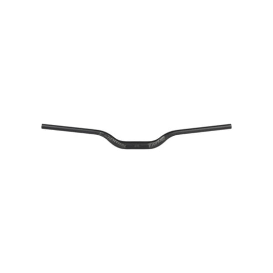 Renthal Fatbar 35 Handlebar - Aluminum, 50mm, 820mm, 35mm, Black, V3