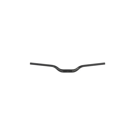 Renthal Fatbar 35 Handlebar - Aluminum, 50mm, 820mm, 35mm, Black, V3 (Bicycle Handlebars) – studio product photo