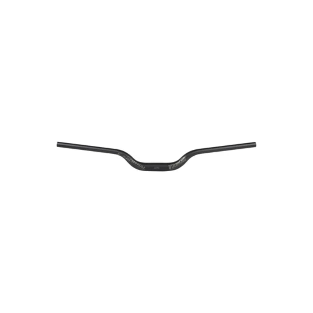 Renthal Fatbar 35 Handlebar - Aluminum, 60mm, 820mm, 35mm, Black, V3
