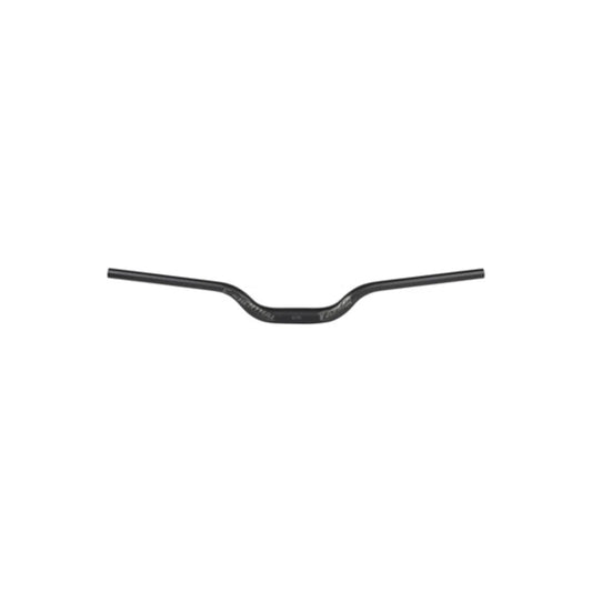 Renthal Fatbar 35 Handlebar - Aluminum, 60mm, 820mm, 35mm, Black, V3