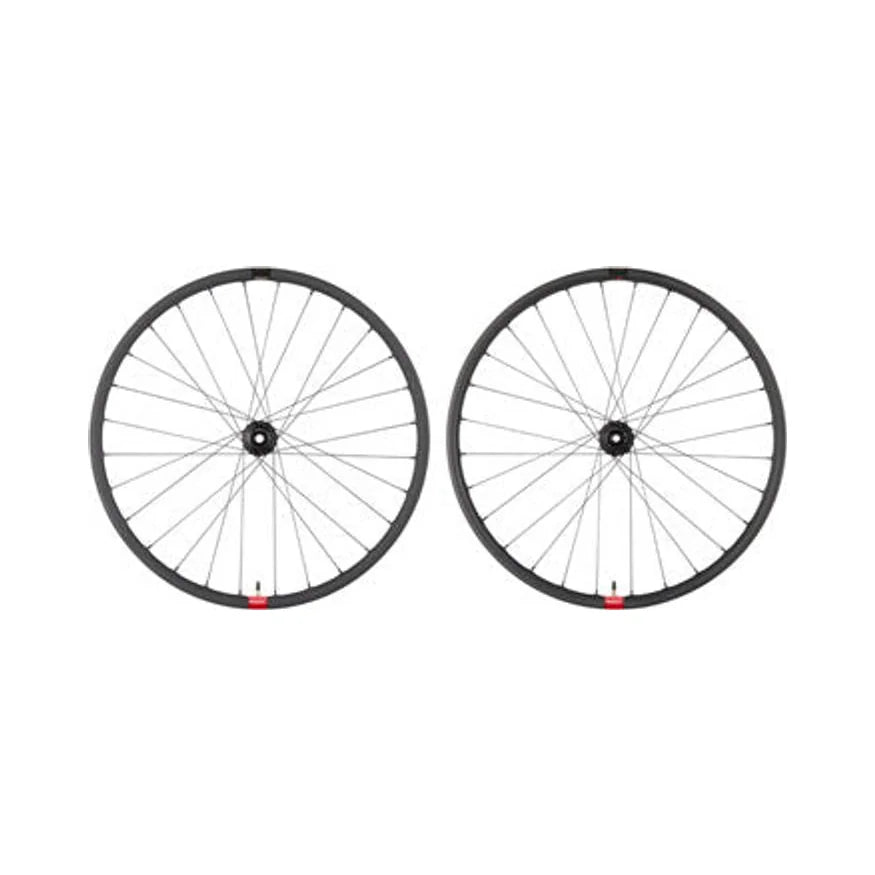 Reserve Wheels Reserve 30 HD AL Wheelset - 29", 15 x 110/12 x 148, 6-Bolt, XD, Aluminum, DT 350 (Bicycle Wheels) – studio