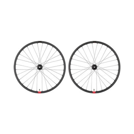 Reserve Wheels Reserve 30 HD AL Wheelset - 29", 15 x 110/12 x 148, 6-Bolt, XD, Aluminum, DT 350 (Bicycle Wheels) – studio