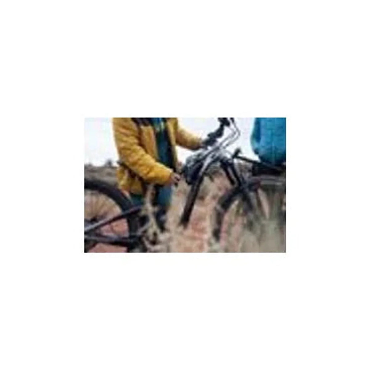 Revelate Designs Cranny Frame Bag - Black (Bicycle Bags & Panniers) – front profile