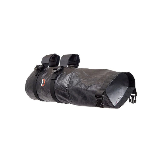 Revelate Designs Joey Downtube Bag - Black (Bicycle Bags & Panniers) – front profile