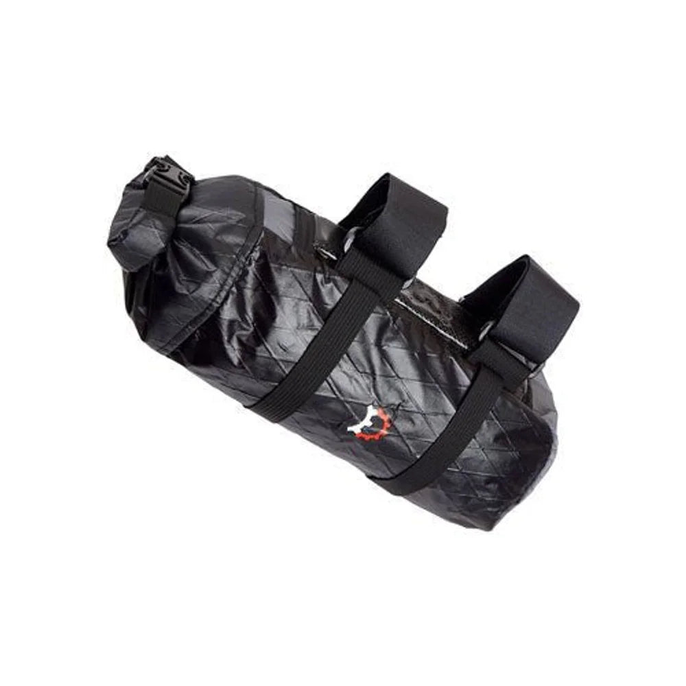 Revelate Designs Joey Downtube Bag - Black (Bicycle Bags & Panniers) – showcase image