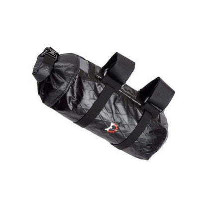 Revelate Designs Joey Downtube Bag - Black (Bicycle Bags & Panniers) – showcase image