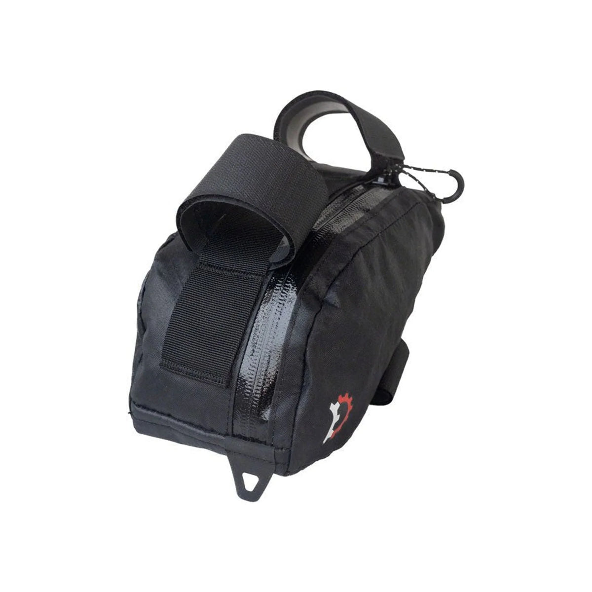 Revelate Designs Nook Frame Bag - Black (Bicycle Bags & Panniers) – product view