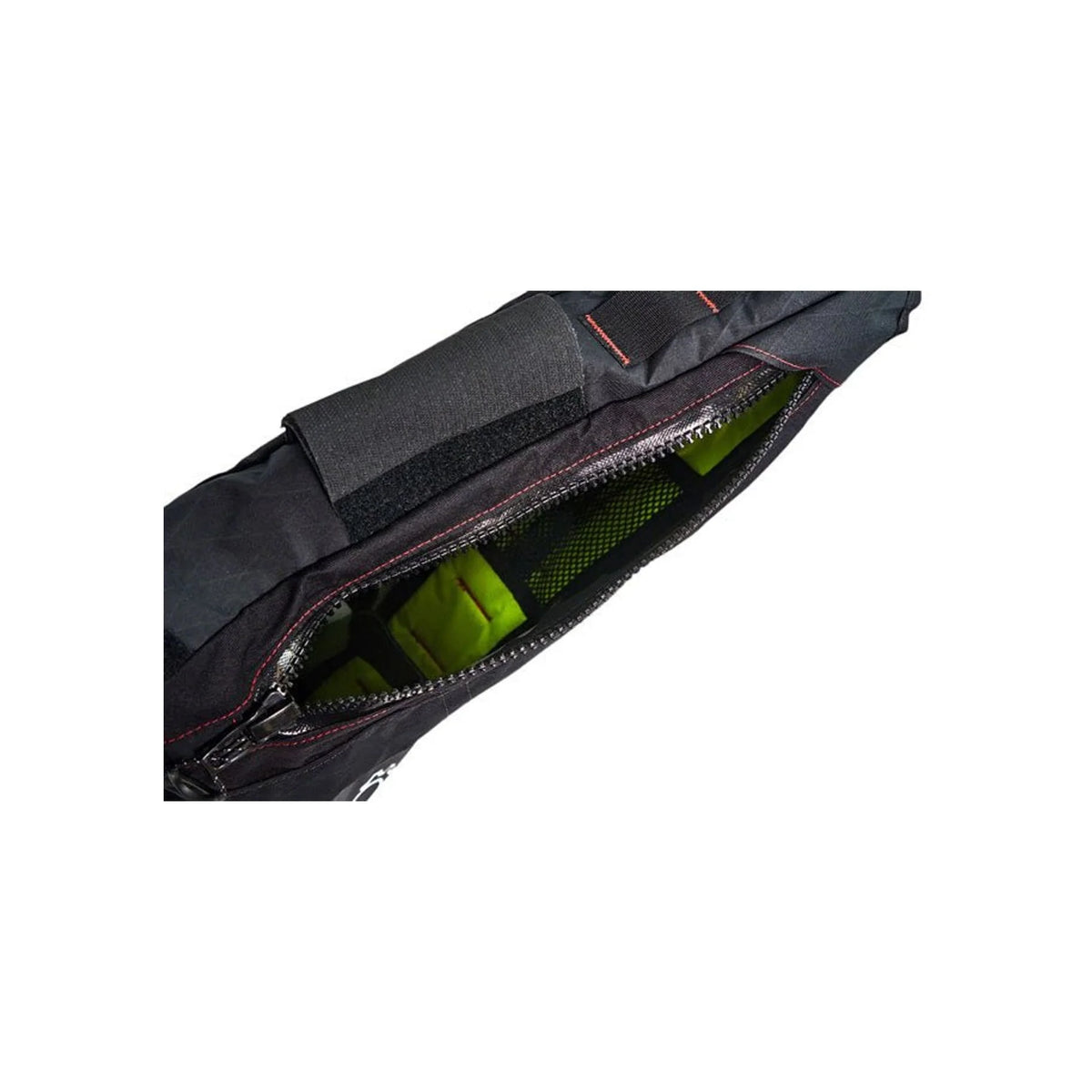 Revelate Designs Rifter Frame Bag - Small, 3.7L, Black (Bicycle Bags & Panniers) – showcase image