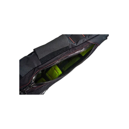 Revelate Designs Rifter Frame Bag - Small, 3.7L, Black (Bicycle Bags & Panniers) – showcase image
