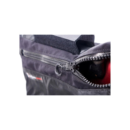 Revelate Designs Ripio Frame Bag - Large (Bicycle Bags & Panniers) – close-up detail