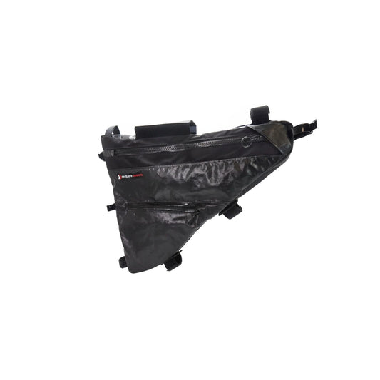 Revelate Designs Ripio Frame Bag - Large (Bicycle Bags & Panniers) – studio photo