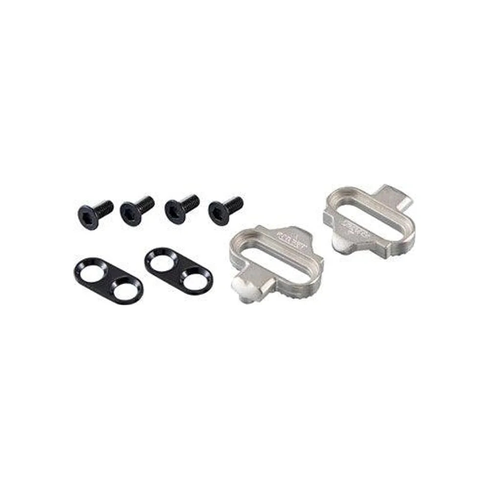 Ritchey Mountain Pedal Replacement Cleats (Bicycle Cleats) – studio product photo