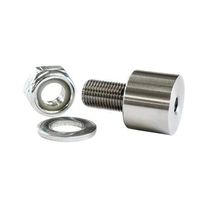 Robert Axle Project QR Hitch Adapter, 5mm QR (Trailer Hitch Parts) – studio product photo