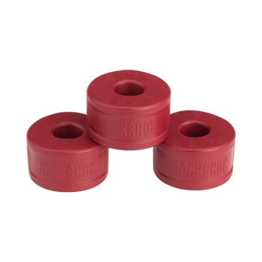 RockShox Bottomless Tokens - 35mm, Dual Position Air, Pike (A1-A2), Lyrik (B1+), Yari (A1+), ZEB, Qty 3 – RockShox Bottomless Tokens - 35mm, Dual Position Air, Pike (A1-A2), Lyrik (B1+), Yari (A1+), ZEB, Qty 3 (Fork Parts)