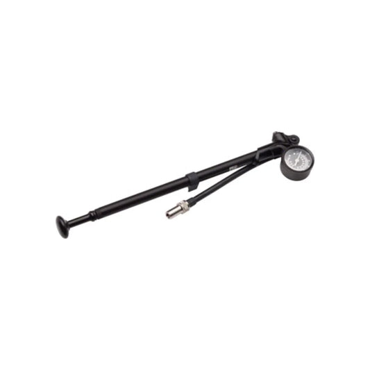 RockShox High-Pressure Fork / Shock Pump, 600psi Max