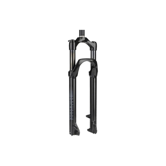 RockShox Judy Silver TK Suspension Fork - 27.5", 100 mm, 9 x 100 mm, 42 mm Offset, Black, A3