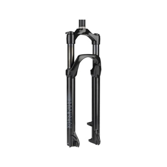 RockShox Judy Silver TK Suspension Fork - 27.5", 100 mm, 9 x 100 mm, 42 mm Offset, Black, A3 (Bicycle Forks) – studio