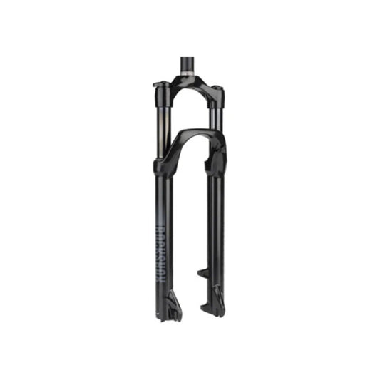 RockShox Judy Silver TK Suspension Fork - 29", 100 mm, 9 x 100 mm, 51 mm Offset, Black, A3