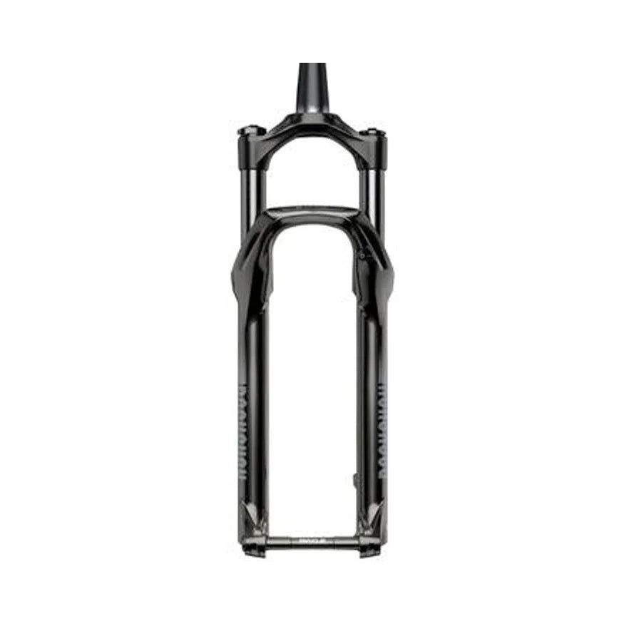 RockShox Judy Silver TK Suspension Fork - 29", 120 mm, 15 x 110 mm, 51 mm Offset, Black, A3 (Bicycle Forks) – close-up detail