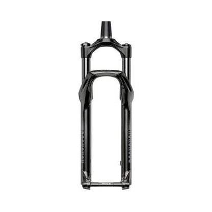 RockShox Judy Silver TK Suspension Fork - 29", 120 mm, 15 x 110 mm, 51 mm Offset, Black, A3 (Bicycle Forks) – close-up detail