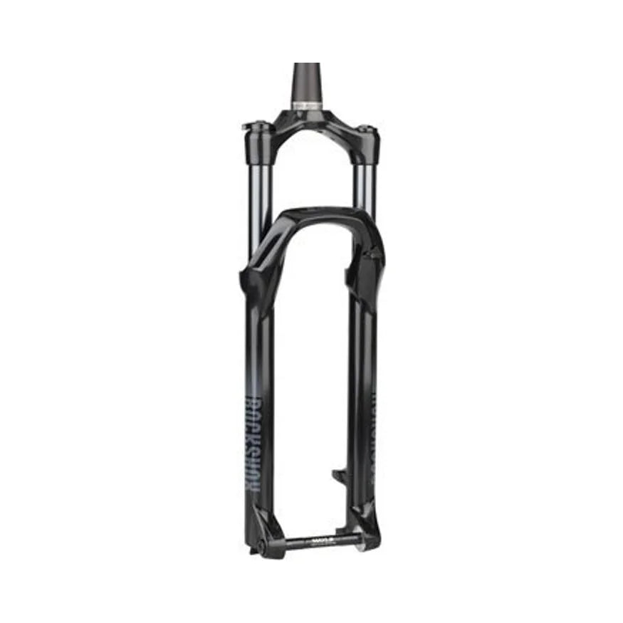 RockShox Judy Silver TK Suspension Fork - 29", 120 mm, 15 x 110 mm, 51 mm Offset, Black, A3 (Bicycle Forks) – showcase image