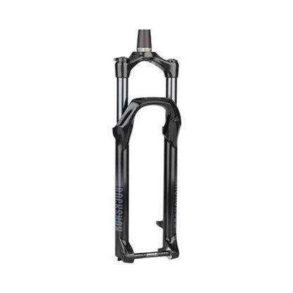 RockShox Judy Silver TK Suspension Fork - 29", 120 mm, 15 x 110 mm, 51 mm Offset, Black, A3 (Bicycle Forks) – showcase image