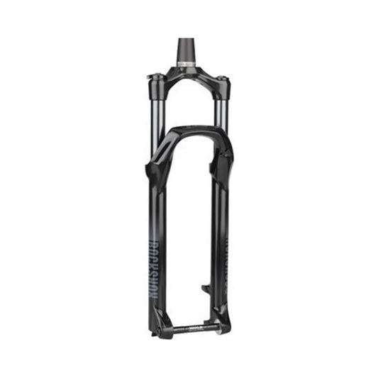 RockShox Judy Silver TK Suspension Fork - 29", 120 mm, 15 x 110 mm, 51 mm Offset, Black, A3 (Bicycle Forks) – showcase image