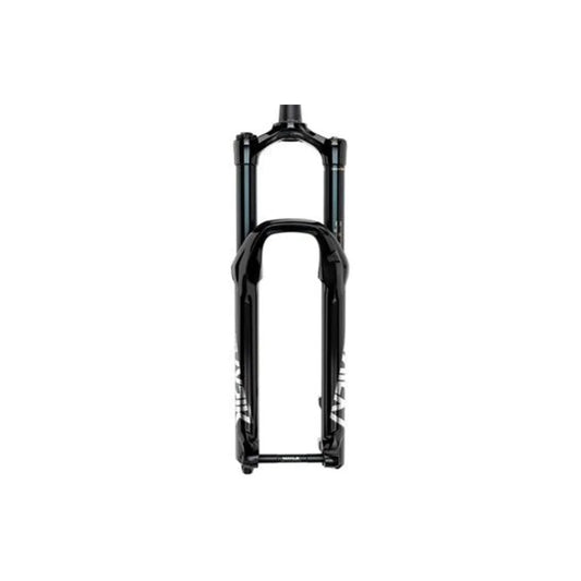 RockShox Lyrik Ultimate Charger 2.1 RC2 Suspension Fork - 29", 150 mm, 15 x 110 mm, 51 mm Offset, Black, C3