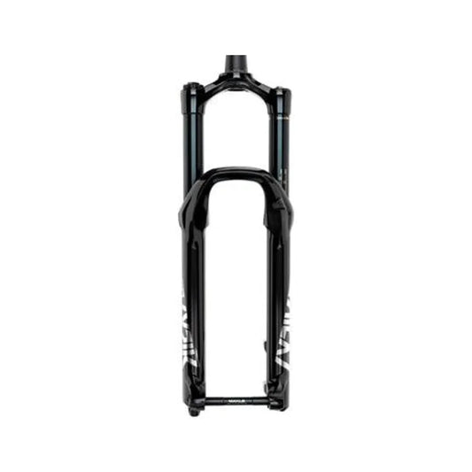 RockShox Lyrik Ultimate Charger 2.1 RC2 Suspension Fork - 29", 150 mm, 15 x 110 mm, 51 mm Offset, Black, C3 (Bicycle Forks)