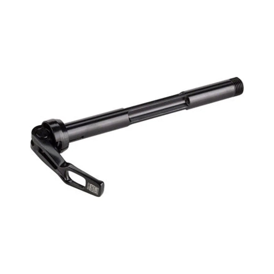 RockShox Maxle Lite Front Thru Axle: 15x110, 158mm Length, Boost CompatibleSID/Reba – studio product photo