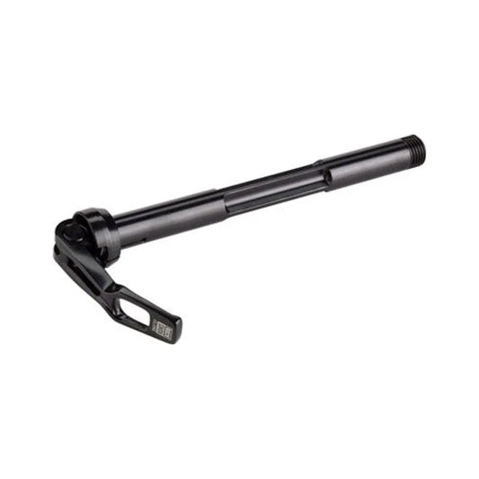 RockShox Maxle Lite Front Thru Axle: 15x110, 158mm Length, Boost CompatibleSID/Reba – studio product photo