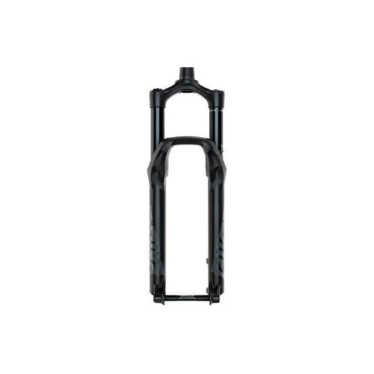 RockShox Pike Select Charger RC Suspension Fork - 27.5", 150 mm, 15 x 110 mm, 46 mm Offset, Diffusion Black, B4