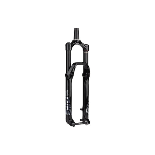 RockShox Pike Ultimate Charger 2.1 RC2 Suspension Fork - 29", 150 mm, 15 x 110 mm, 51 mm Offset, Black, B4