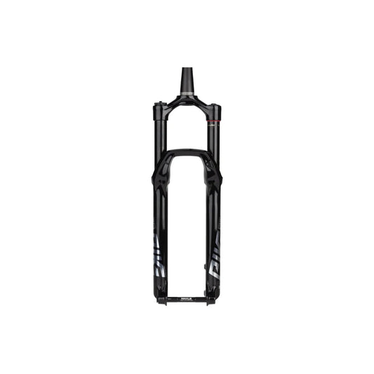 RockShox Pike Ultimate Charger 2.1 RC2 Suspension Fork - 29", 150 mm, 15 x 110 mm, 51 mm Offset, Black, B4