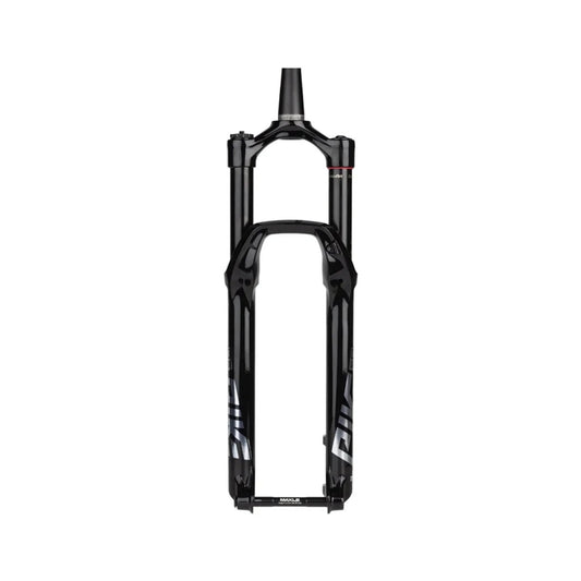 RockShox Pike Ultimate Charger 2.1 RC2 Suspension Fork - 29", 150 mm, 15 x 110 mm, 51 mm Offset, Black, B4 (Bicycle Forks)