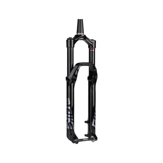 RockShox Pike Ultimate Charger 2.1 RC2 Suspension Fork - 29", 150 mm, 15 x 110 mm, 51 mm Offset, Black, B4 (Bicycle Forks)