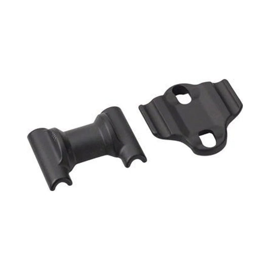 RockShox Post Clamp Kit, Reverb / Reverb Stealth B1(2017) (Dropper Seatpost Part) – studio product photo