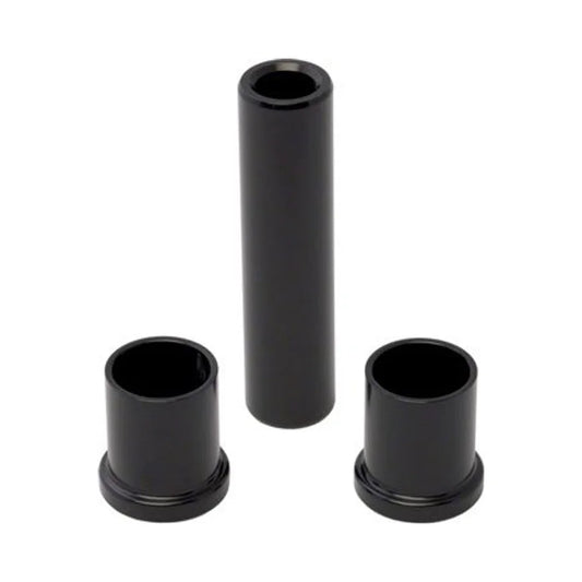 RockShox Rear Shock Mounting Hardware - 3-Piece, 1/2", 6 x 50.0 (Rear Shock Part) – studio product photo