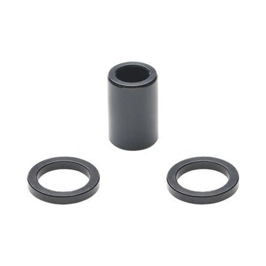 RockShox Rear Shock Mounting Hardware - 3-piece 1/2", 8 x 19.0 (Rear Shock Part) – studio product photo