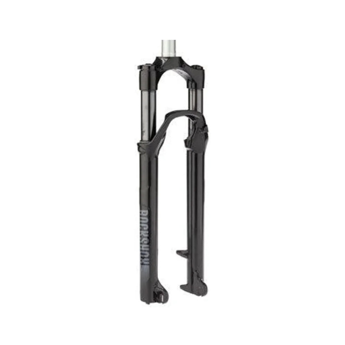 RockShox Recon Silver RL Suspension Fork - 27.5", 100 mm, 9 x 100 mm, 42 mm Offset, Black, D1 (Bicycle Forks) – studio